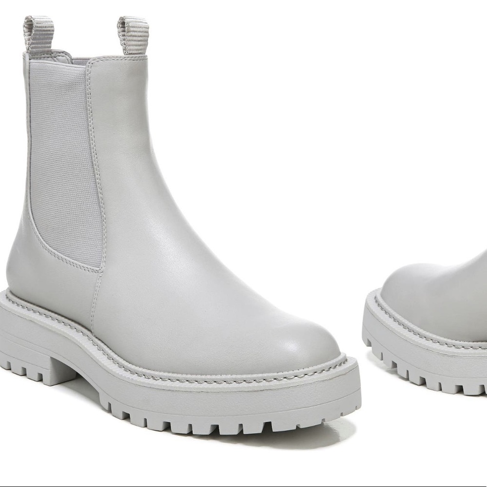Sam Edelman Laguna Waterproof Boots Chelsea